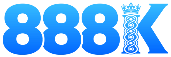 logo 888k