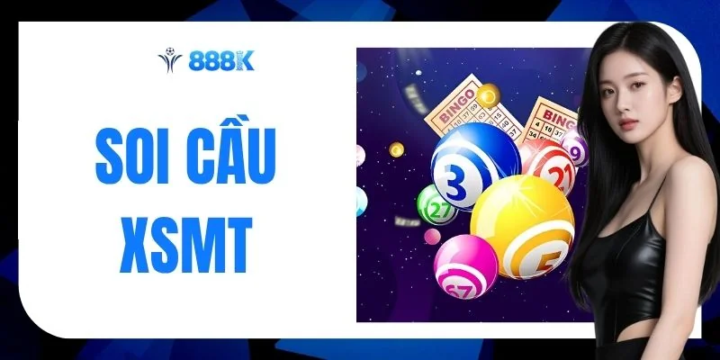 Soi Cầu XSMT Học Hỏi Các Bí Quyết Từ Cao Thủ Của 888K 